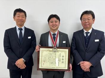 ～営業の熱い戦い～スズキ営業ロールプレイング全国大会！